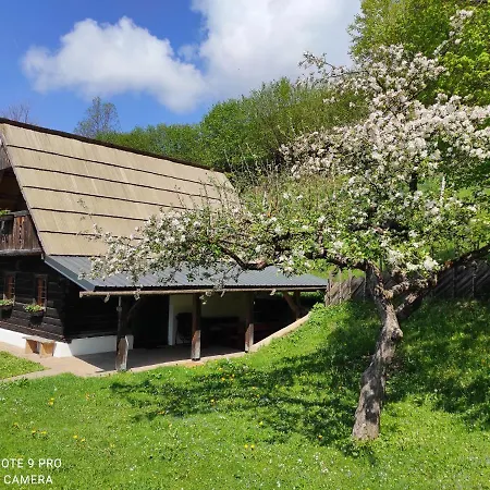 Eco Tourist Farm Mikl בית חווה