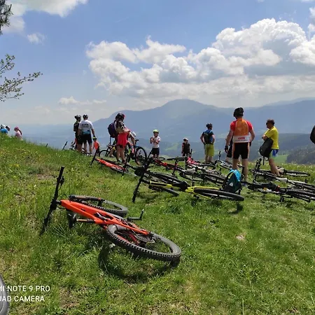 팜스테이 Eco Tourist Farm Mikl *