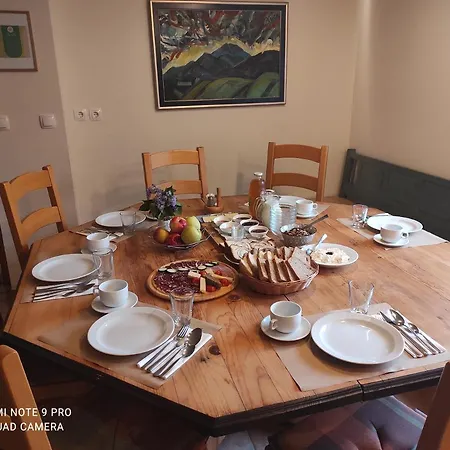 Eco Tourist Farm Mikl