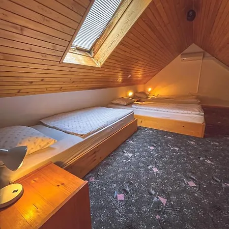 Eco Tourist Farm Mikl