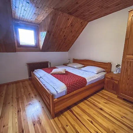 Eco Tourist Farm Mikl בית חווה Prevalje