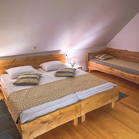 Eco Tourist Farm Mikl *
