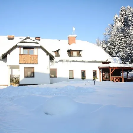 Eco Tourist Farm Mikl