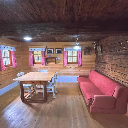 Eco Tourist Farm Mikl Farm stay Prevalje