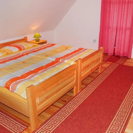 Eco Tourist Farm Mikl Farm stay Prevalje