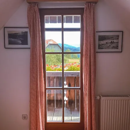 Eco Tourist Farm Mikl * Prevalje