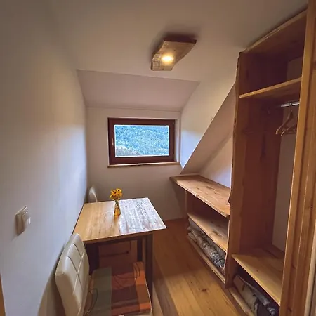 Eco Tourist Farm Mikl 팜스테이 *