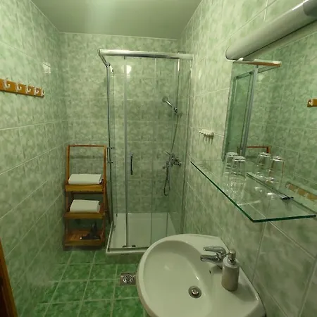 Eco Tourist Farm Mikl 팜스테이 Prevalje