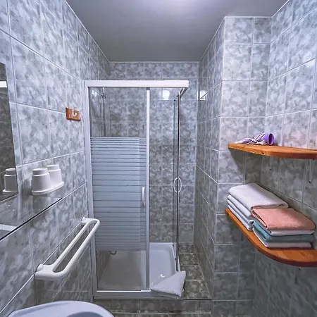 Eco Tourist Farm Mikl