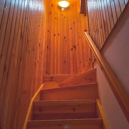 Eco Tourist Farm Mikl Prevalje