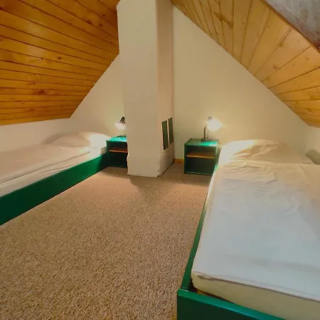 Eco Tourist Farm Mikl *