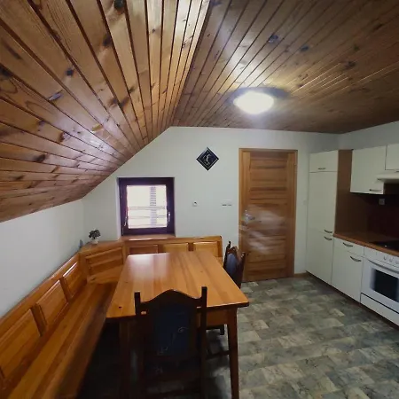 Eco Tourist Farm Mikl *