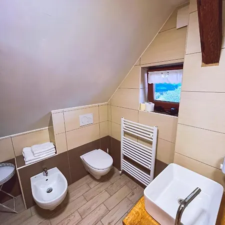 Eco Tourist Farm Mikl