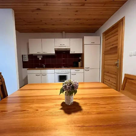 בית חווה Eco Tourist Farm Mikl *