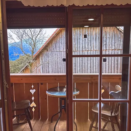 Eco Tourist Farm Mikl *