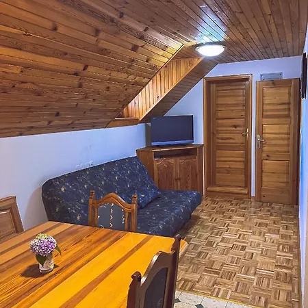 Eco Tourist Farm Mikl Prevalje