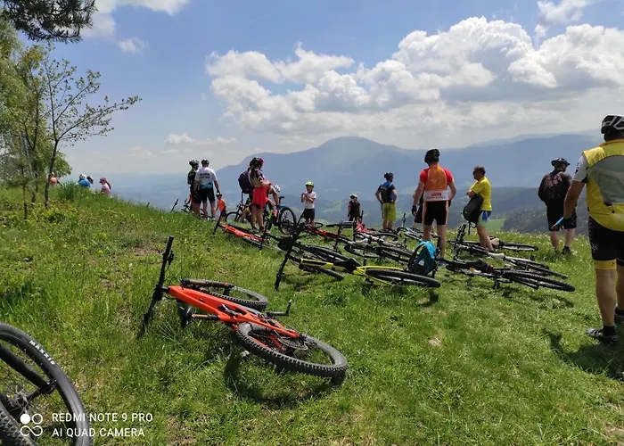 مزرعة للإقامة Eco Tourist Farm Mikl *