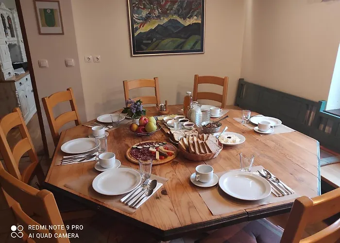 Eco Tourist Farm Mikl