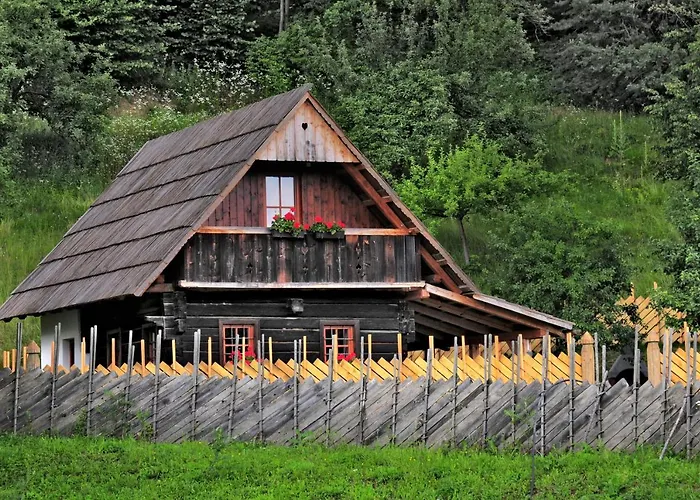 Eco Tourist Farm Mikl مزرعة للإقامة *