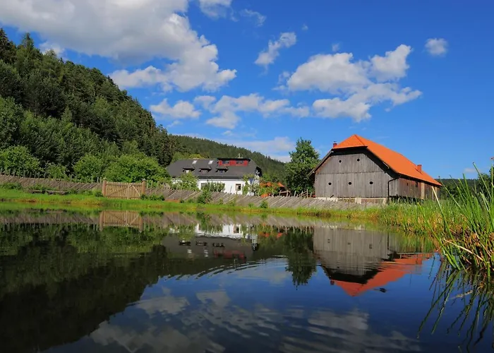 Eco Tourist Farm Mikl مزرعة للإقامة