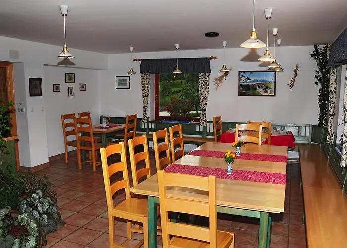 Eco Tourist Farm Mikl *