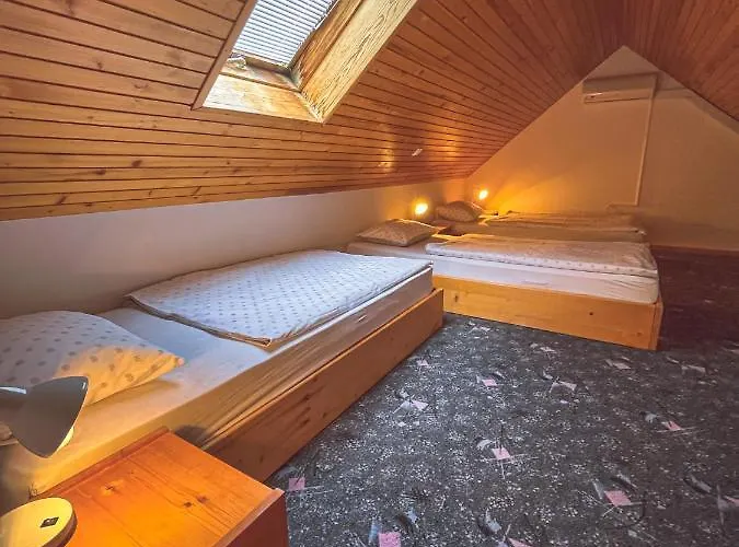 Eco Tourist Farm Mikl