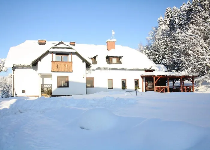 Eco Tourist Farm Mikl