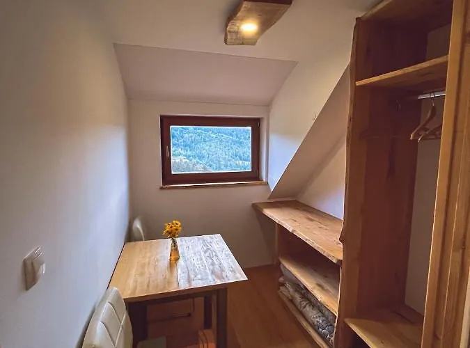 Eco Tourist Farm Mikl مزرعة للإقامة *