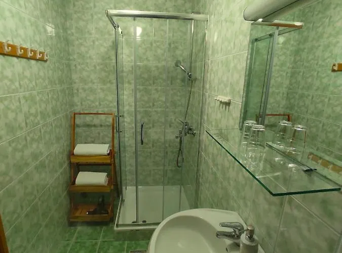 Eco Tourist Farm Mikl مزرعة للإقامة Prevalje