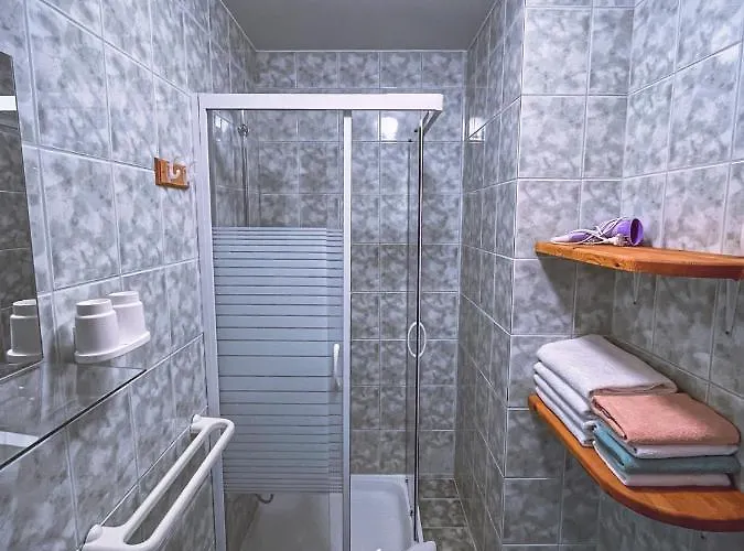 Eco Tourist Farm Mikl