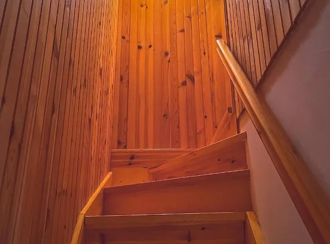 Eco Tourist Farm Mikl Prevalje