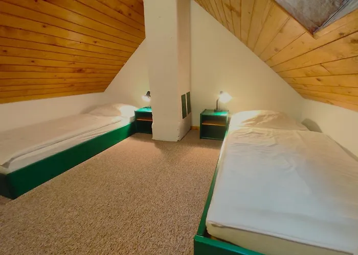 Eco Tourist Farm Mikl *