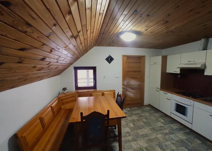 Eco Tourist Farm Mikl *