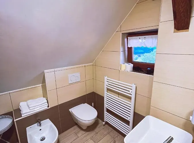 Eco Tourist Farm Mikl