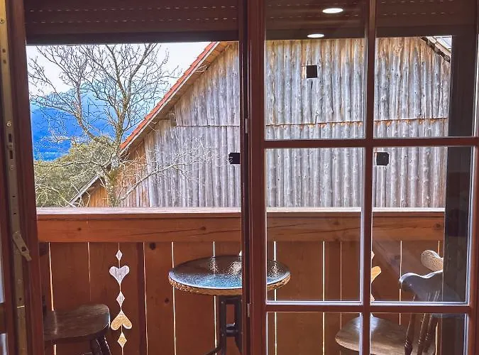 Eco Tourist Farm Mikl *