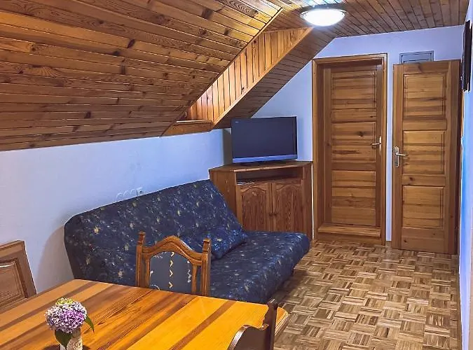 Eco Tourist Farm Mikl Prevalje